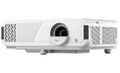 Viewsonic PX749-4K 4K UHD LED smart projektor/2400 LED lm/3000000:1/2xHDMI/USB-C/2xUSB/Wi-Fi/Bluetooth/Repro Projektor, DLP, 4K UHD 3840×2160, 4000 ANSI, 12000:1, repro, 2× HDMI, USB-C, RJ-45, RS-232, bílý