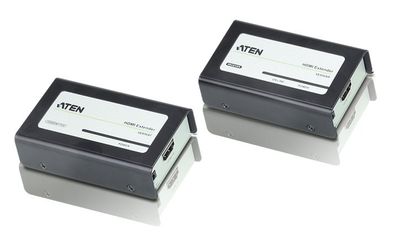 ATEN HDMI Extender do 60m - slovenský preklad