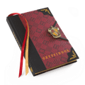 Zápisník Harry Potter - Chrabromilský denník