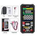 GVDA GD120B, Digitálny multimeter