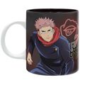 Hrnček Jujutsu Kaisen - Itadori & Sukuna