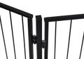 Zábrana ku krbu 300cm Kaminer BK-2961 Zábrana ke krbu 300cm Kaminer BK-2961