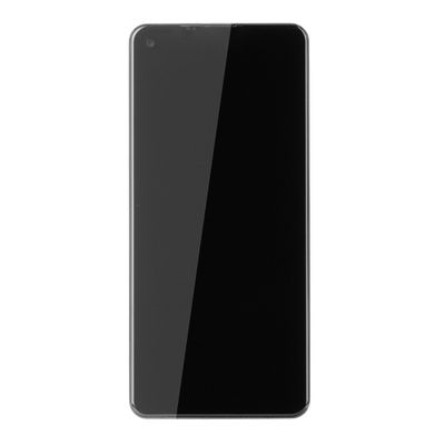 LCD + Dotykový panel Samsung A21S A217 GH82-22988A GH82-23089A GH82-24641A čierny rám originál