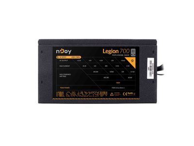 OPRAVENÉ nJoy - zdroj Legion 700
