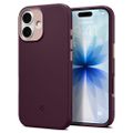 Spigen Nano Pop Mag Magsafe puzdro pre iPhone 17 Burgundy Bean