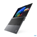 Lenovo ThinkPad X1/X9 Gen. 1/U7-258V/14"/2880x1800/T/32GB/2TB/Arc 140V/W11P/Black/3R NBD Lenovo ThinkPad X9-14 Gen 1/ Ultra 7-258V/ 32GB DDR5/ 2TB SSD/ Intel Graphics/ 14"2.8K,OLED,touch/ W11P/ sivý