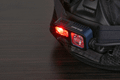 Array 2S (Midnight Blue)Limited OLIGHT 3.6V 2600mAh Rechargeable
 Battery Pack