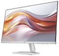 HP/524sf/23,8"/IPS/FHD/100Hz/5ms/Blck-Slvr/2R LED monitor, 23,8", IPS, 1920×1080, 16:9, 100Hz, 5ms, 300cd/m2, 1500:1, HDMI, VGA, cerno-stríbrný, en. tr. E