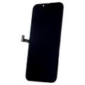 LCD displej s dotykovou obrazovkou iPhone 13 Pro COF ZY čierny