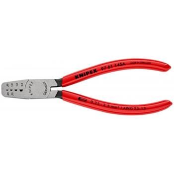 Knipex, Lisovacie klešty