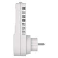 Termostat EMOS P56601FR GoSmart do zásuvky s funkcou digitálneho časovača 2v1 s WiFi