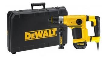 Dewalt Sekacie kladivo SDS Plus DeWALT D25430K, 1000 W, 4 kg