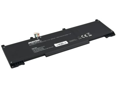 Batéria AVACOM pre HP Probook 430, 440, 450 G8 RH03XL Li-Pol 11,4 V 3950mAh 45Wh