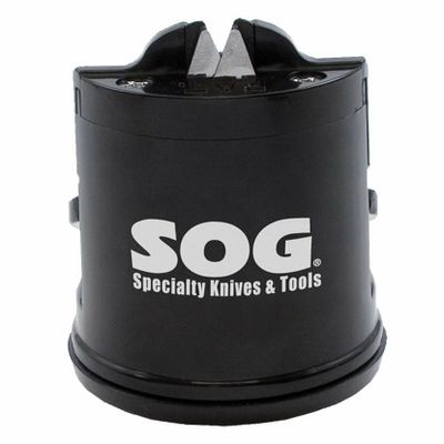 SOG-SH-02 COUNTERTOP prenosná stolná brúska