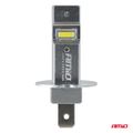 LED žiarovky hlavného svietenia Séria H25 CANBUS H3 12V 20W AMIO-04710