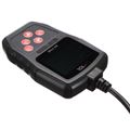 Autodiagnostika SIXTOL SX FIVE