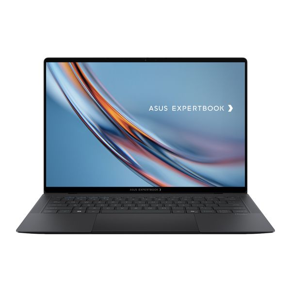 ASUS ExpertBook B9/B9406CAA-TOLEDX7641BXZ/UX7-358H/14''/2880x1800/T/64GB/1TB/Intel int/W11P/Black/3RN