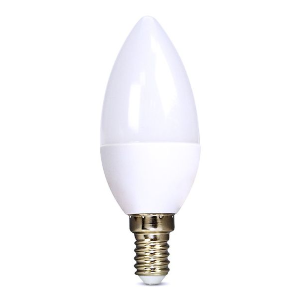 LED žiarovka SOLIGHT WZ408-1 E14 4W