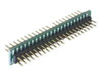 Interná redukcia IDE - IDC 44 pinov do IDC 44 pinov