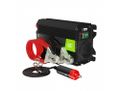 Green Cell INVGC02 automobilový menič napätia 24V to 230V, 300W/600W s USB
