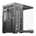 Počítačová skriňa DarkFlash C280 (čierna)