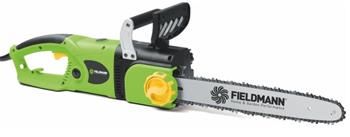 FIELDMANN, FZP 2020-E, reťazová píla, 2 400W