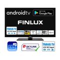 Finlux 24FHMG5771 android tv 12V travel