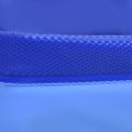 vidaXL Skladací bazén pre psov modrý 200x30 cm PVC