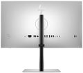 HP/727pu/27"/IPS/QHD/120Hz/5ms/Blck-Slvr/3R Monitor, 27" QHD IPS Black, 2560×1440, 120Hz, Thunderbolt 4, HDR400, 98% Display P3, kalibrované barvy, AMD FreeSync Premium, USB