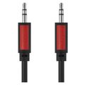 Kábel Jack 3,5 mm - Jack 3,5 mm  3 m stereo | SM5003 EMOS