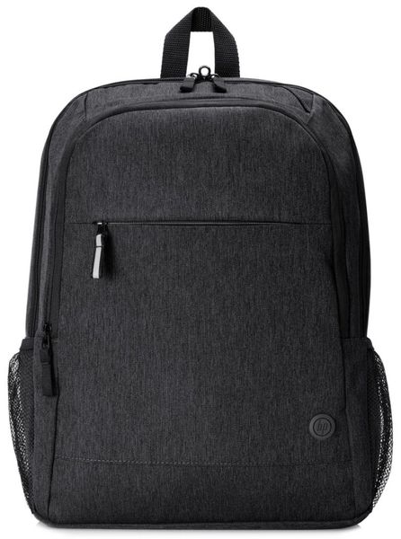 HP Prelude Pro Recycle Backpack 15,6" Batoh, pre notebook, do 15,6", čierna
