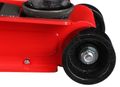 Pohyblivý hydraulický zdvihák 2,5 t nízko-profilový SX JACK 2,5T 360 SIXTOL