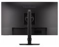 Viewsonic VG2708A-MHD 27" IPS FHD 1920x1080/50M:1/5ms/250cd/HDMI/DP/VGA/VESA LED monitor, 27", IPS, 1920×1080, 16:9, 5ms, 250cd/m2, 1300:1, DisplayPort, VGA, HDMI, Pivot, repro, cerný, energ. tr. E
