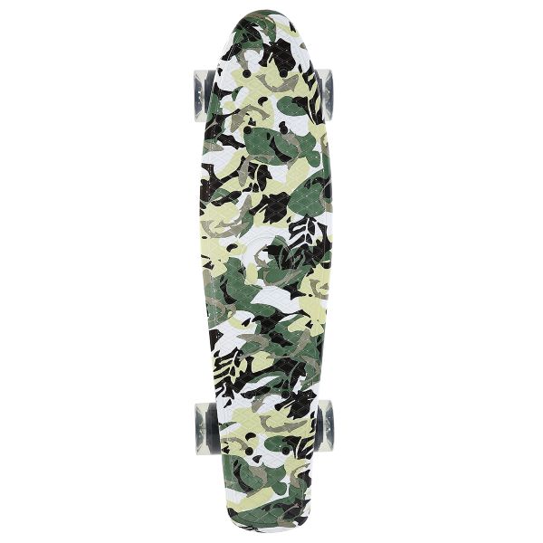 PennyBoard NILS Extreme Art Moro