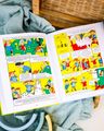 Pippi sa prisťahovala a iné príbehy