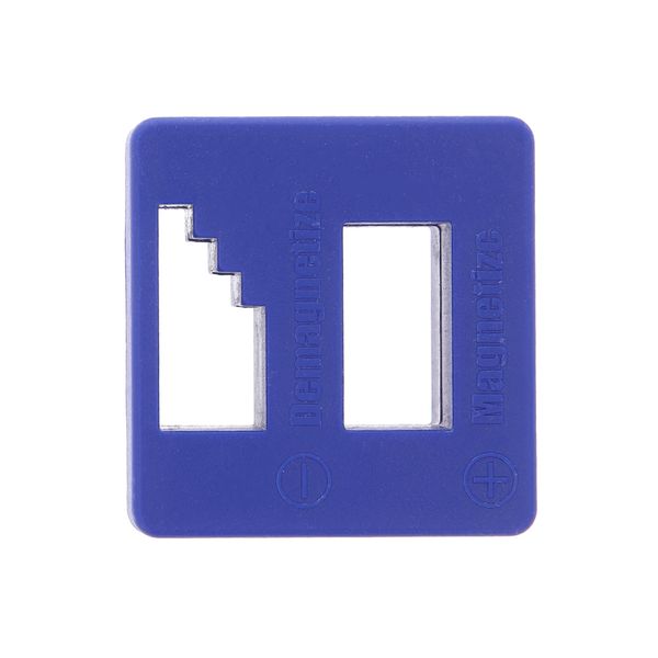 Magnetizér / Demagnetizér