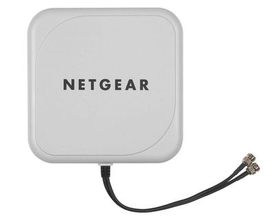Netgear prosafe outdoor 10DB n antenna, ANT224D10
