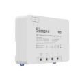 Inteligentný vypínač WiFi s monitorovaním energie Sonoff POWR3 (25A/5500W)