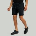 Šortky Embossed Black - STRIX