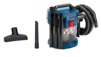 Bosch GAS 18V-10 L Solo, Vysavač