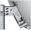 TS parabola offset 80 Fe Steel line biela