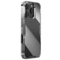 Nillkin nature pro pre iphone 16 pro 6.3 clear