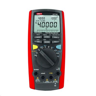 Multimeter UNI-T UT 71D
