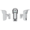Ajax MotionCam Outdoor HighMount (PhOD) Jeweller, biela