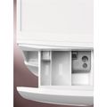 ELECTROLUX Práčka EW6F3484C, biela