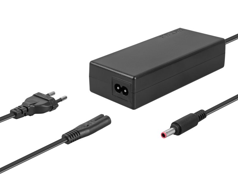 AVACOM nabíjací adaptér pre notebooky Dell XPS 19,5 V 4,62 A 90 W konektor 4,5 mm x 3,0 mm
