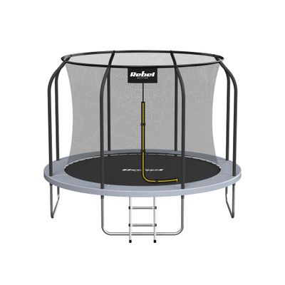 Trampolína REBEL RBA-8001 244cm