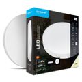 Modee Okrúhle stropné svietidlo S-B101 12W 1200lm neutrálna biela (ML-CLS4000K12W-B101)