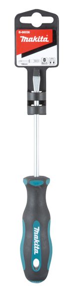 Makita šroubovák plochý SL5.5