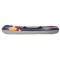 Bestway Hydro-Force Nafukovací čln Treck X2 Set 255x127 cm 61068